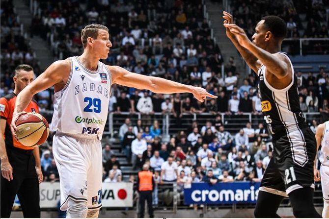 Luka Božić Luka Božić