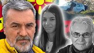 Ministar pravde Severne Makedonije najavio: Izručenje osumnjičenog za ubistvo male Vanje je pitanje dana