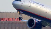 Aeroflot planira da poveća faktor popunjenosti putničke kabine na 90% u 2024. godini