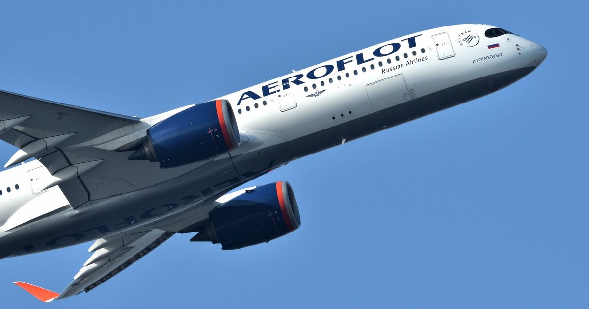 Aeroflot objavio poslovne rezultate za 2024. godinu: Rast, oporavak i novi izazovi