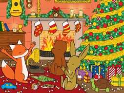 Skrivalica test Dudolf