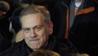 Borko Stefanović napustio Stranku slobode i pravde