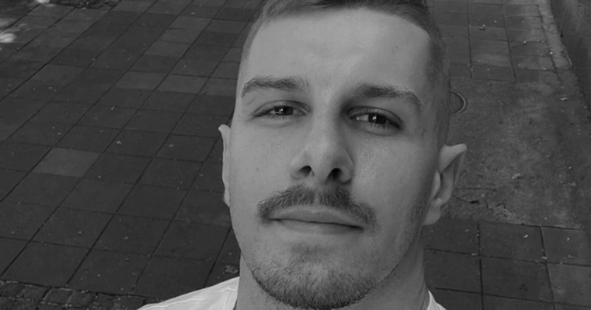 Mihajlo ni sa drugim bratom nije pričao - Telegraf.rs