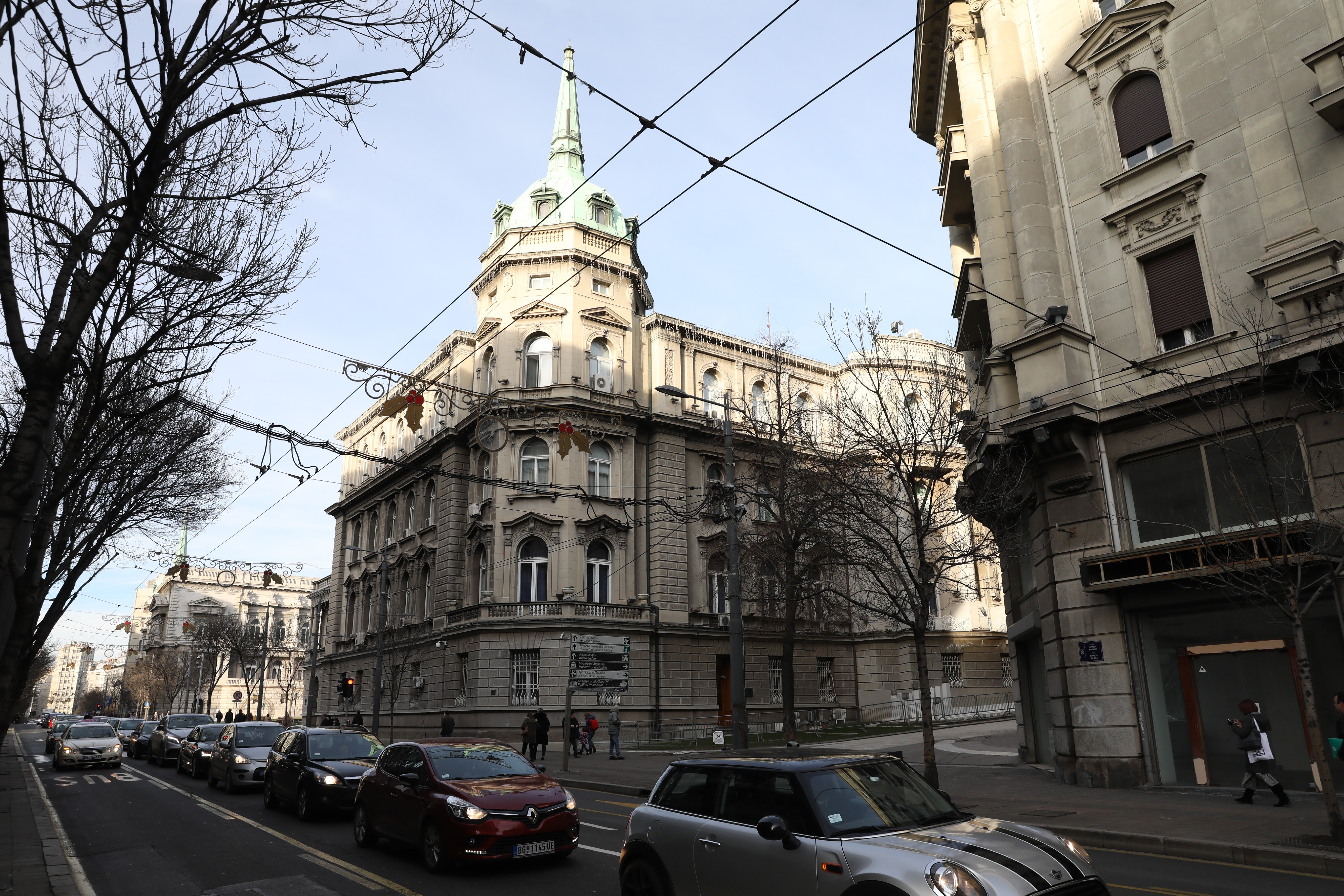 Oglasili se iz predsedništva: Važan sastanak pred Vučićem