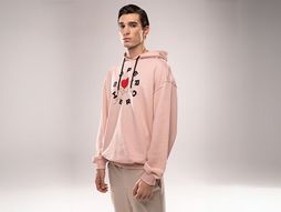 Mastercard Superhero