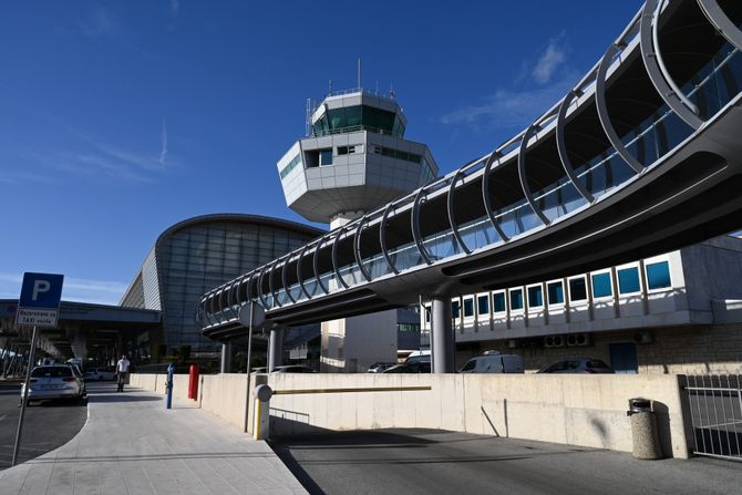 Aerodrom Dubrovnik