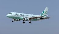 Cyprus Airways odustao od baze u Ljubljani