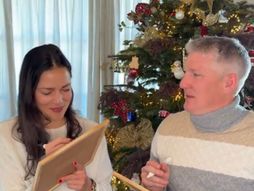 Ana Ivanović Bastijan Švajnštajger