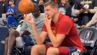 Jokić oduševio NBA ligu: Nikola nije bio ni svestan da su svi oko njega uživali zbog onog što radi