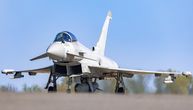 Turska još uvek želi Eurofighter Typhoon: Nemačka se protivi prodaji