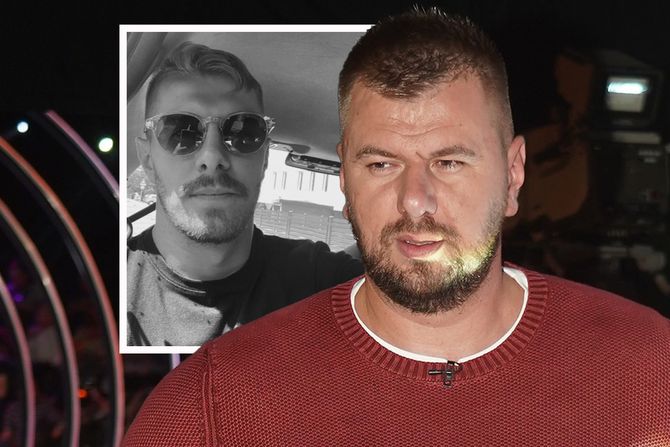 Marko Janjušević Janjuš i Mihailo Marko Janjušević Janjuš i Mihailo