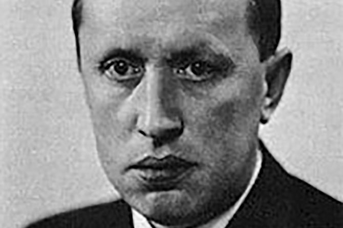 Karel Čapek