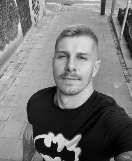 Mihailo Janjušević