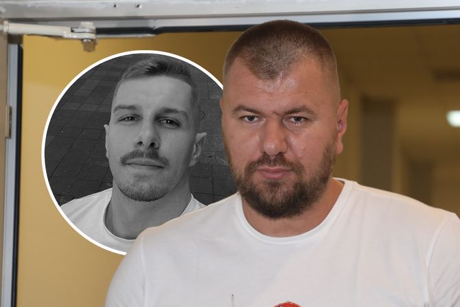 Marko Janjušević Janjuš i Mihailo Marko Janjušević Janjuš i Mihailo