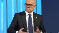 SNS će od predsednika tražiti mandat za formiranje Vlade: Vučеvić otkriva detalje