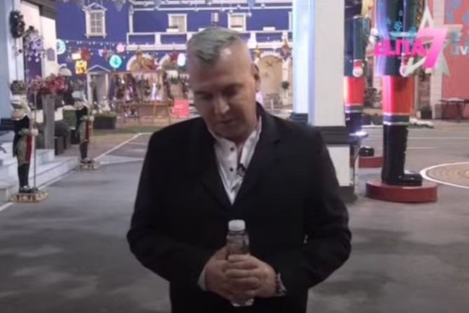 Milan Milošević Milan Milošević