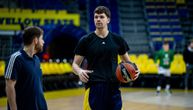 Hladan tuš za Bosnu i Hercegovinu: Tarik Biberović odjavio reprezentaciju, igraće za Tursku!