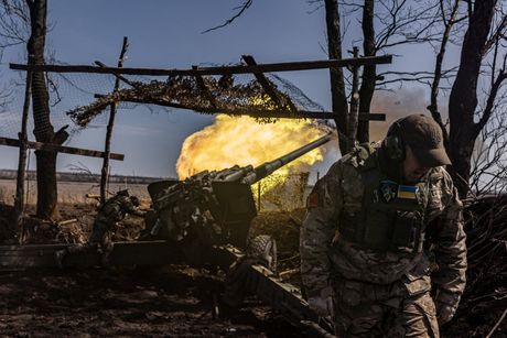 Rat u Ukrajini, Marinka