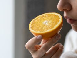 pomorandža, osveživač, osveživač prostora, miris