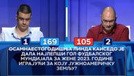 Miloš Karna je imao "brutalnu" partiju u "Slagalici", ali na ovo pitanje nije dao tačan odgovor