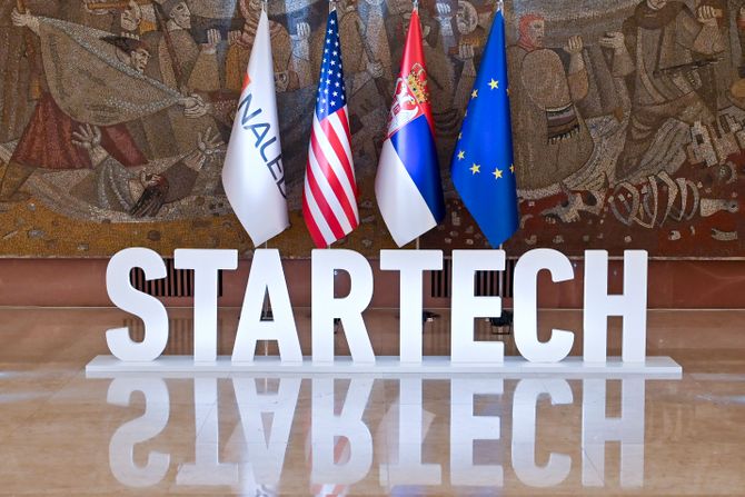 StarTech