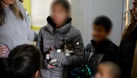 Veći broj dece potražio spas od hladnoće u beogradskim svratištima