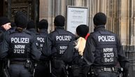Nemačka jača bezbednost na ulicama tokom dočeka Nove godine: Ova mesta su potencijalna žarišta