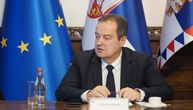 Dacic: Request for urgent UN Security Council meeting because of overall situation in Kosovo and Metohija