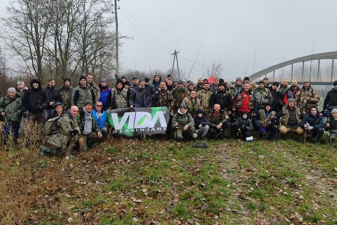 Varaličarski kup u Karavukovu Varaličarski kup u Karavukovu