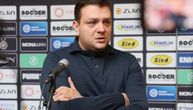 Vazura: "Duljaj ostaje trener Partizana, za ove igrače imamo usmene dogovore"