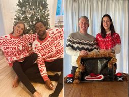 Nina Seničar, Ana Ivanović