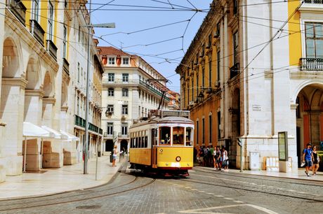Lisabon, Portugalija
