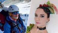 Balerina i alpinista Ljubica Selaković-Bandić: Akcija "Camino de Santiago" je moje životno delo