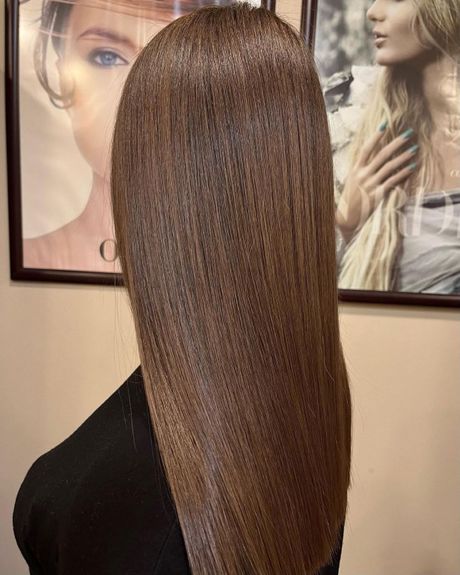 Branislav Relić, frizer