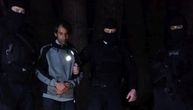 Uhapšen muškarac sa snajperom i 2 automata: Avganistanac "pao" u Subotici, sumnja se da krijumčari ljude