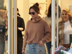 Jennifer Lopez, Dženifer Lopez