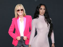 Twiggy, Tvigi, Kim Kardashian, Kim Kardašijan