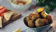 Recept za falafel: Miris i ukus Bliskog istoka u vašem domu