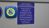 Natpis u autobusu šokirao putnike na liniji 94: Da neko nije bio mamuran?