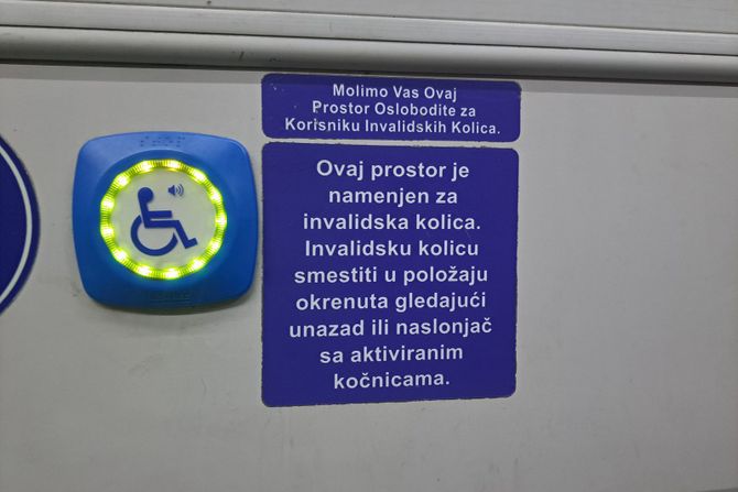 Pravopis u autobusu