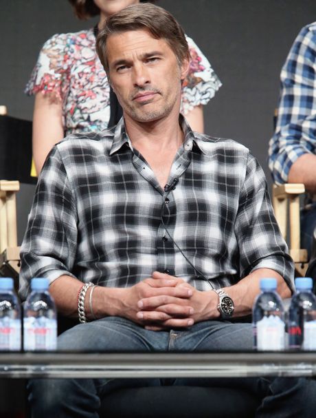 Olivier Martinez Olivier Martinez