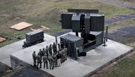 Vojska Srbije prvi put javno pokazala najnovije radare Thales Ground Master GM-400