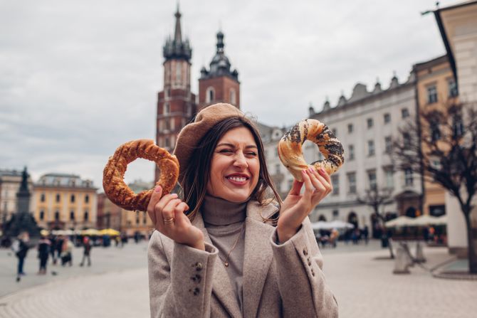 turista, hrana, ulična hrana turista, hrana, ulična hrana