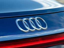 Audi logo