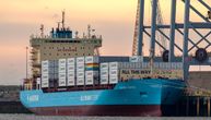 Vodeća brodarska kompanija spremna za plovidbe Crvenim morem