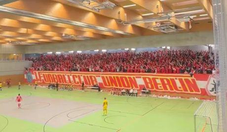 Navijači FK Union Berlin