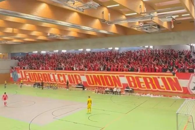 Navijači FK Union Berlin