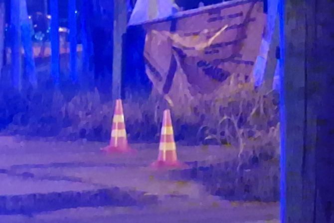 Veternik motor nesreća udes Veternik motor nesreća udes