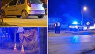 "Vozač je pobegao, ali se ubrzo vratio": Svedoci užasa u Veterniku u kojem je poginuo dečak