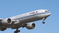 Avion Er Čajne zbog otkaza motora prinudno sleteo u Sibir